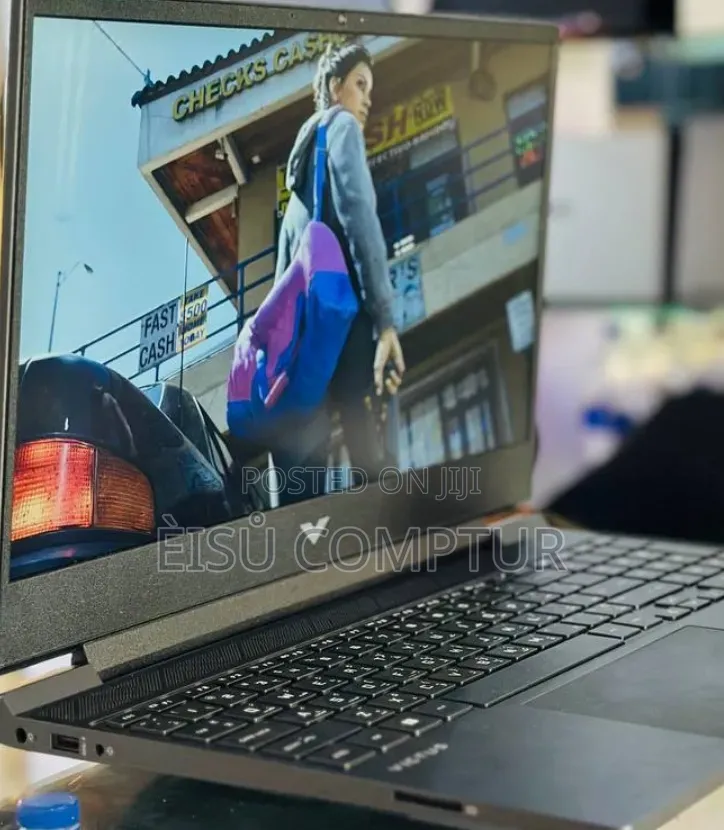 New Laptop HP Victus 15 16GB Intel Core i5 SSD 512GB