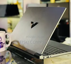 New Laptop HP Victus 15 16GB Intel Core i5 SSD 512GB