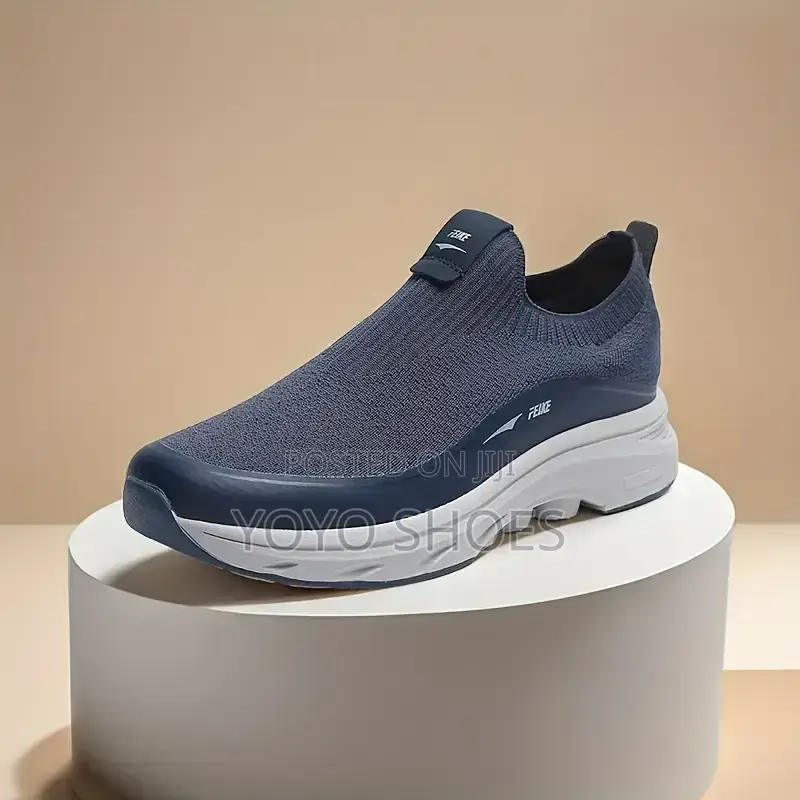 FEIKE Walking Casual Unisex Fashion Sneakers