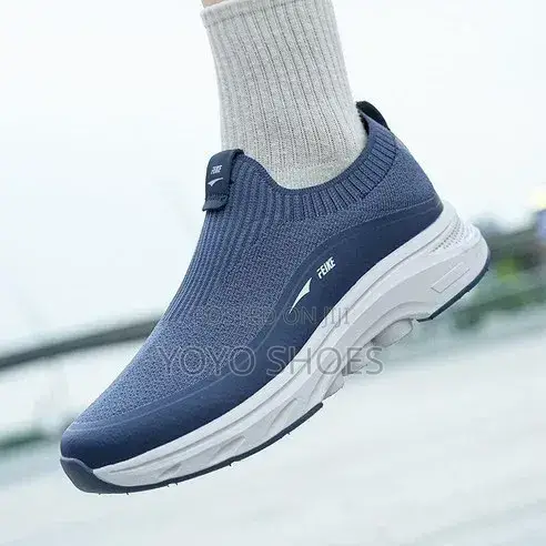 FEIKE Walking Casual Unisex Fashion Sneakers