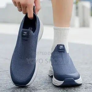 FEIKE Walking Casual Unisex Fashion Sneakers