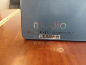New Modio M92 1 TB Blue