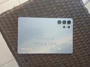 New Modio M92 1 TB Blue