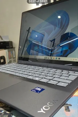 New Laptop Lenovo Yoga 7i 16GB Intel Core Ultra 7 SSD 1T