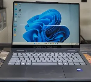 New Laptop Lenovo Yoga 7i 16GB Intel Core Ultra 7 SSD 1T