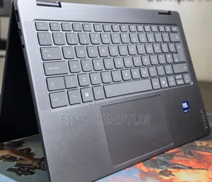 New Laptop Lenovo Yoga 7i 16GB Intel Core Ultra 7 SSD 1T