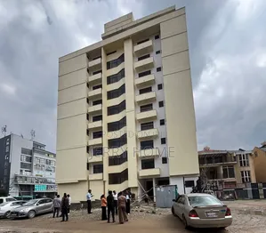 2bdrm Apartment in Addis Abeba, Bole for sale