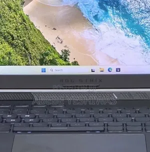New Laptop HP Pavilion 15 8GB Intel Core Ultra 5 SSD 512GB
