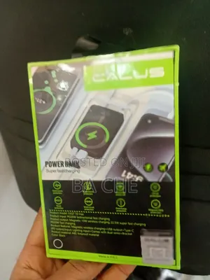 Power Banke