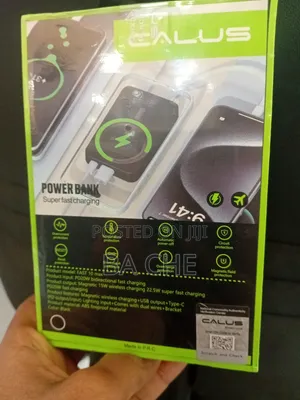 Power Banke