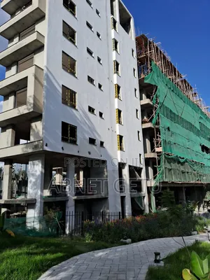 1bdrm Apartment in Jenboro, Lideta for sale