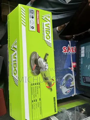 Vido Grinder 2400