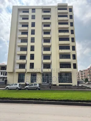 2bdrm Apartment in Addis Abeba, Bole for sale