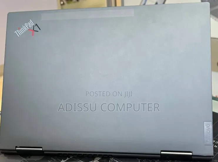 New Laptop Lenovo ThinkPad X1 Yoga 16GB Intel Core i7 SSD 512GB