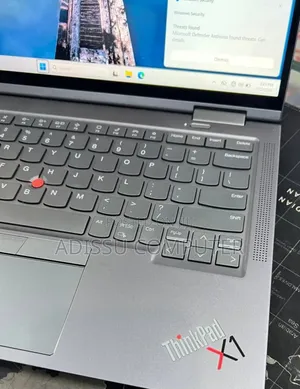 New Laptop Lenovo ThinkPad X1 Yoga 16GB Intel Core i7 SSD 512GB