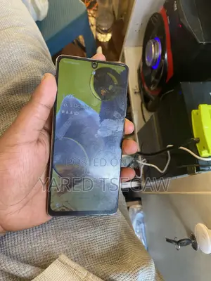 Samsung Galaxy A51 5G 128 GB Black