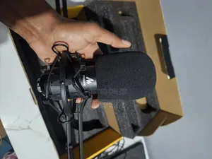 Maono Microphone