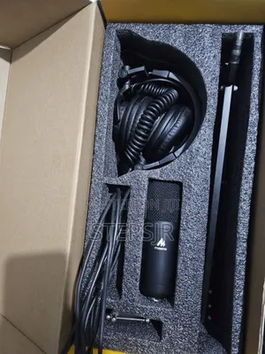 Maono Microphone