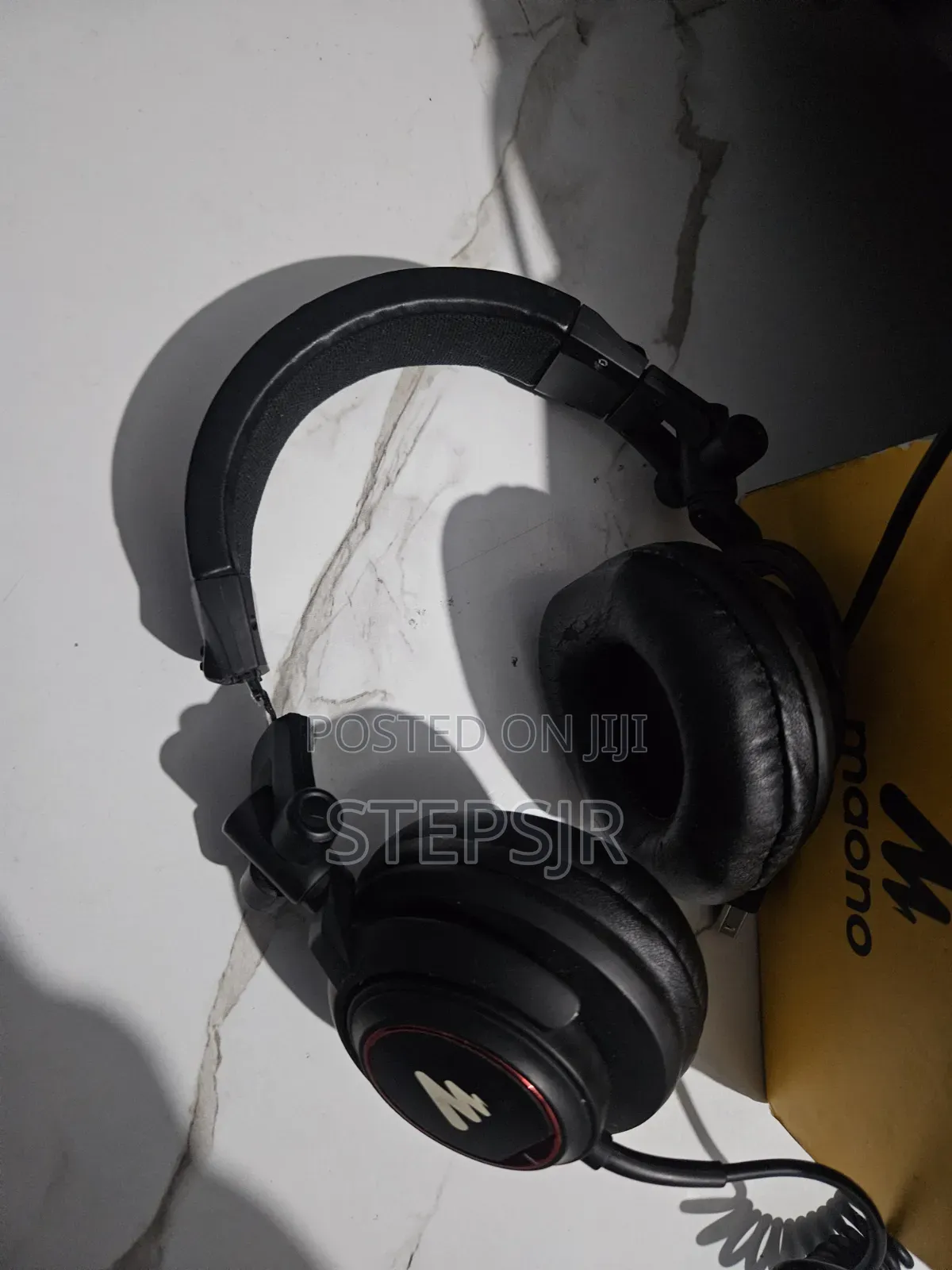 Maono Microphone