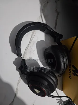 Maono Microphone