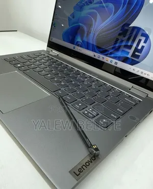 New Laptop Lenovo Thinkbook 14 16GB Intel Core i7 SSD 512GB