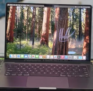 New Laptop Apple MacBook Pro 2024 M4 Pro 16GB Apple M4 Pro SSD 512GB