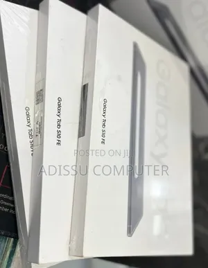 New Samsung Galaxy Tab S10 Lite 128 GB