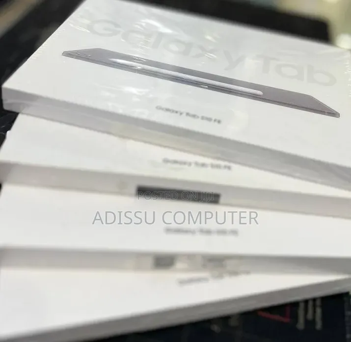 New Samsung Galaxy Tab S10 Lite 128 GB