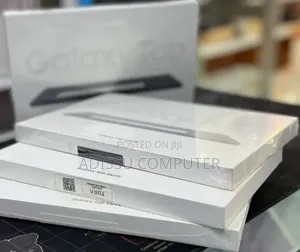 New Samsung Galaxy Tab S10 Lite 128 GB