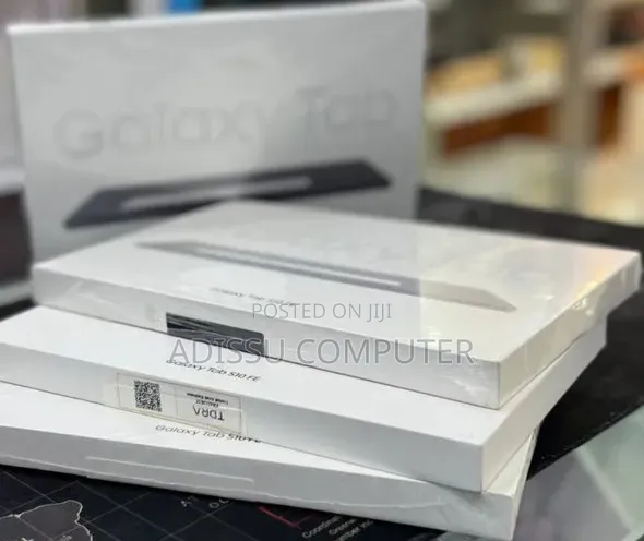 New Samsung Galaxy Tab S10 Lite 128 GB