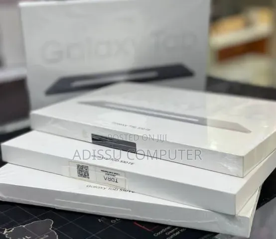 New Samsung Galaxy Tab S10 Lite 128 GB