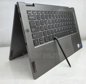 New Laptop Lenovo Thinkbook 14 16GB Intel Core i7 SSD 512GB