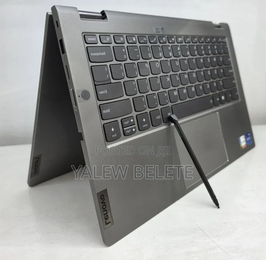 New Laptop Lenovo Thinkbook 14 16GB Intel Core i7 SSD 512GB