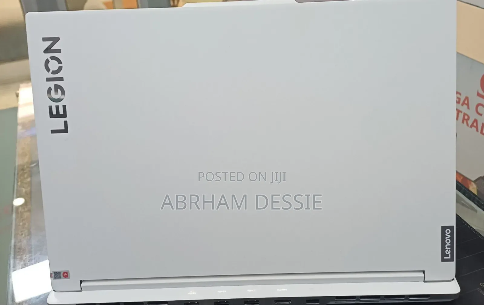New Laptop Lenovo 16GB Intel Core i9 SSD 1T