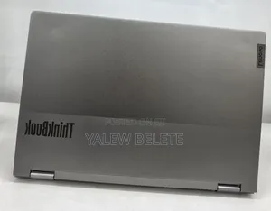 New Laptop Lenovo Thinkbook 14 16GB Intel Core i7 SSD 512GB