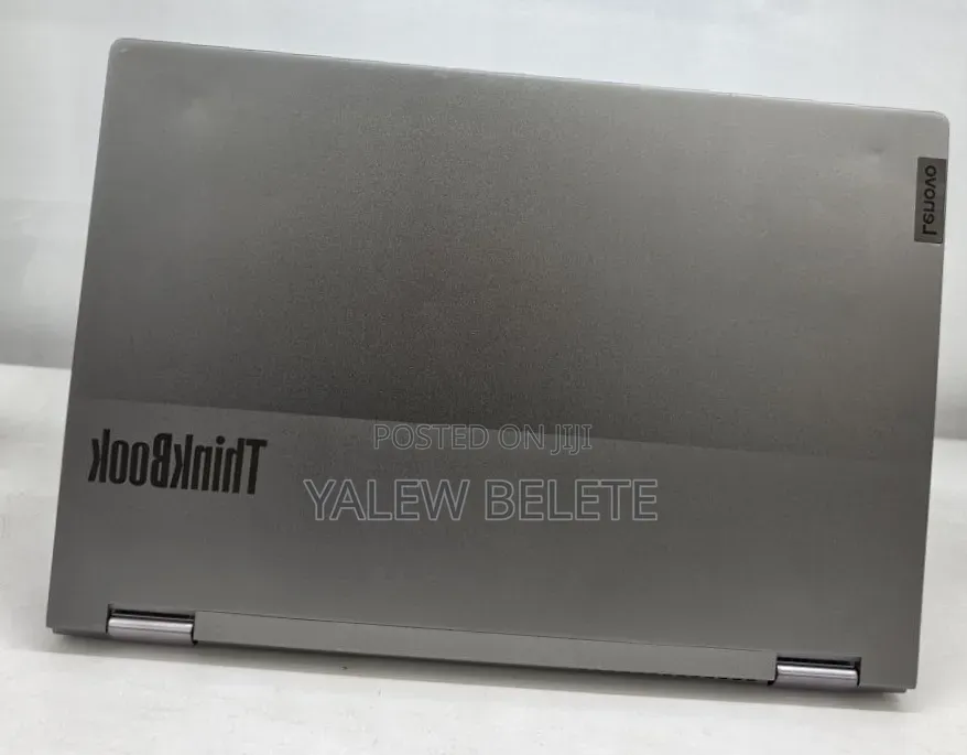 New Laptop Lenovo Thinkbook 14 16GB Intel Core i7 SSD 512GB