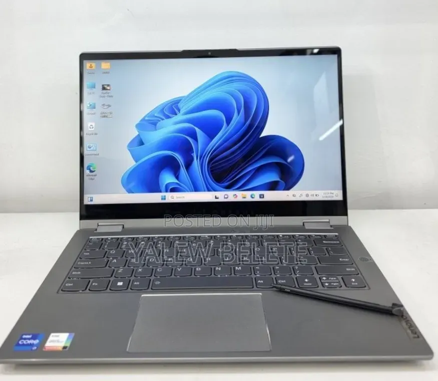 New Laptop Lenovo Thinkbook 14 16GB Intel Core i7 SSD 512GB
