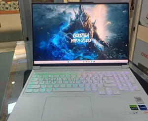 New Laptop Lenovo 16GB Intel Core i9 SSD 1T