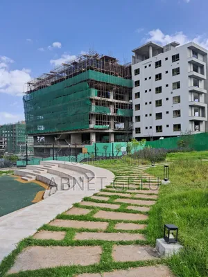 1bdrm Apartment in Jenboro, Lideta for sale