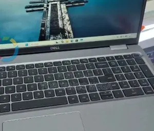 New Laptop Dell Latitude 15 3560 8GB Intel Core i7 SSD 512GB