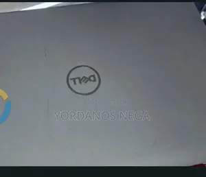 New Laptop Dell Latitude 15 3560 8GB Intel Core i7 SSD 512GB