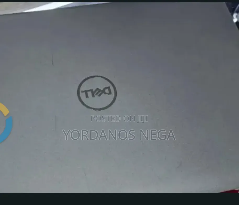 New Laptop Dell Latitude 15 3560 8GB Intel Core i7 SSD 512GB