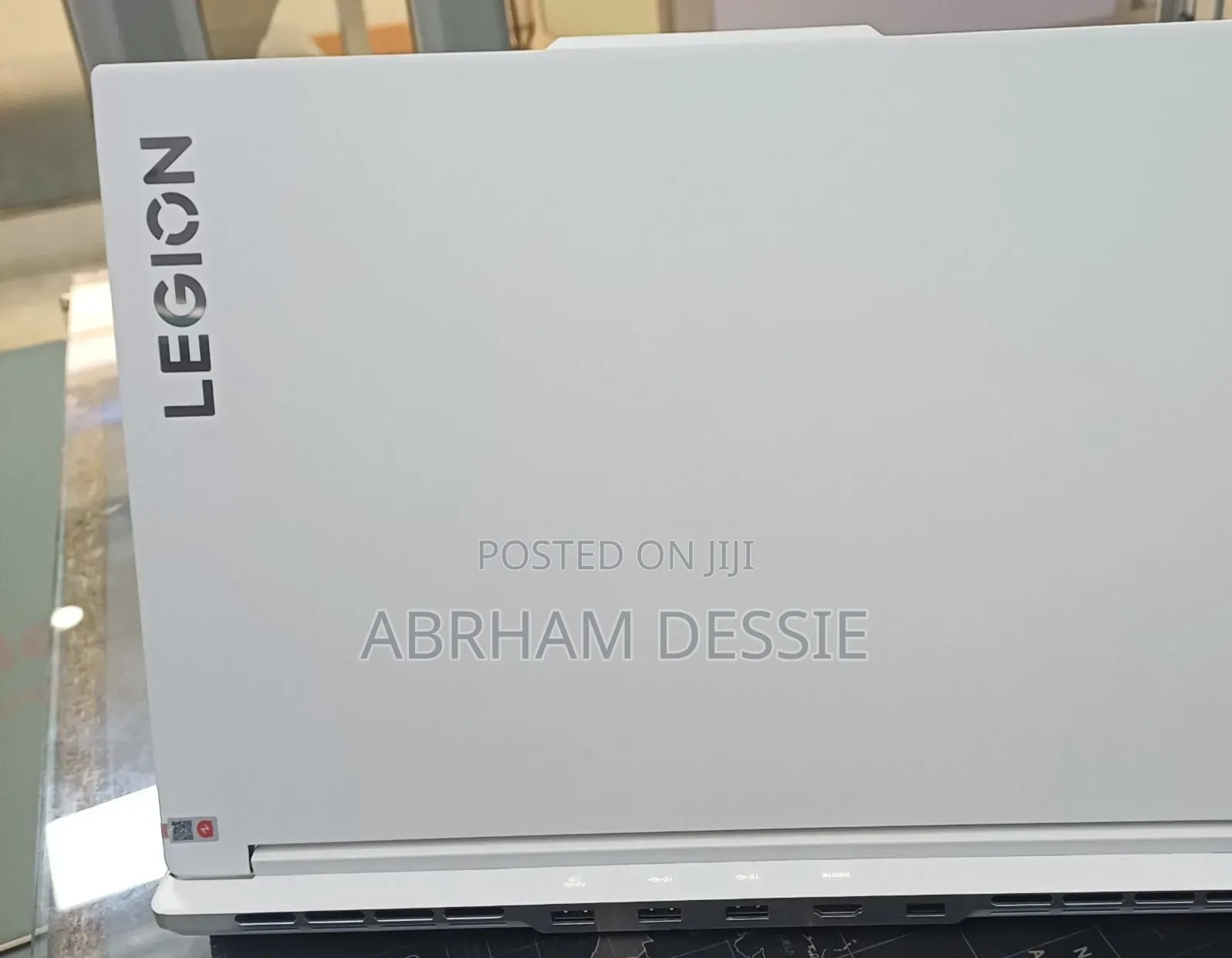 New Laptop Lenovo 16GB Intel Core i9 SSD 1T