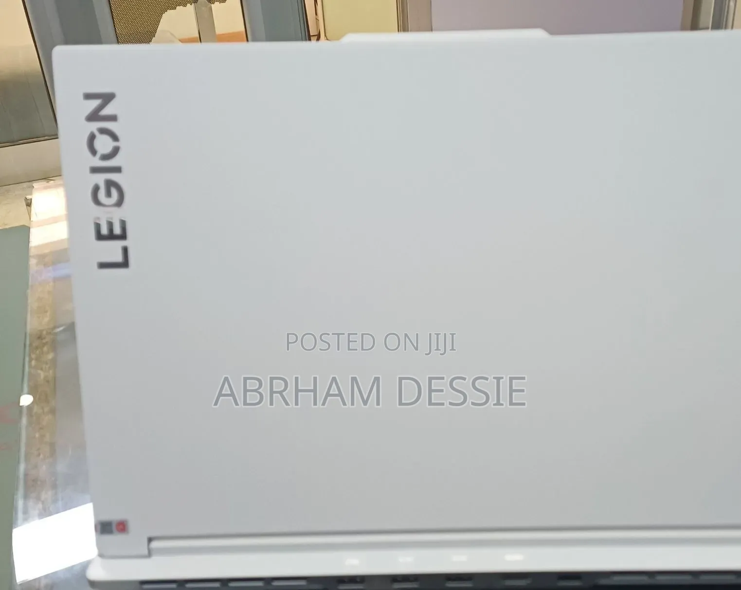 New Laptop Lenovo 16GB Intel Core i9 SSD 1T