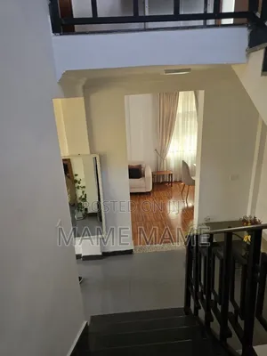 3bdrm House in Addis Abeba, Bole for rent