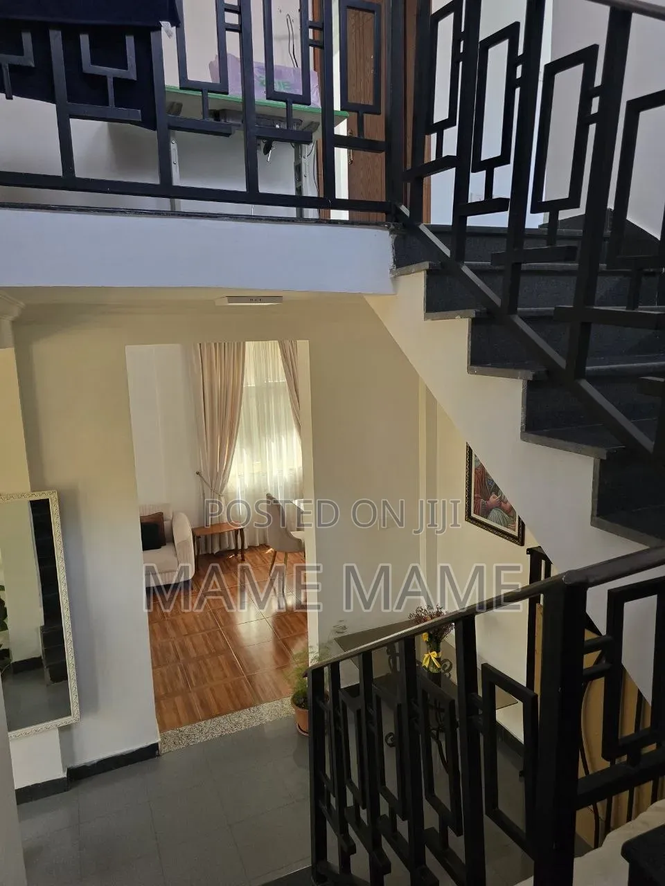 3bdrm House in Addis Abeba, Bole for rent