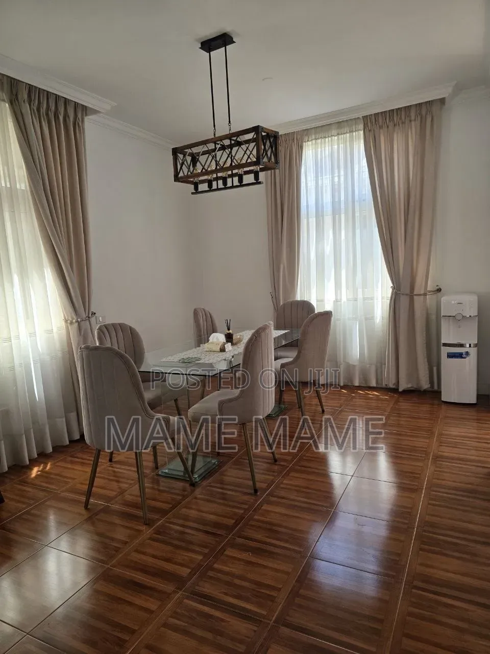 3bdrm House in Addis Abeba, Bole for rent