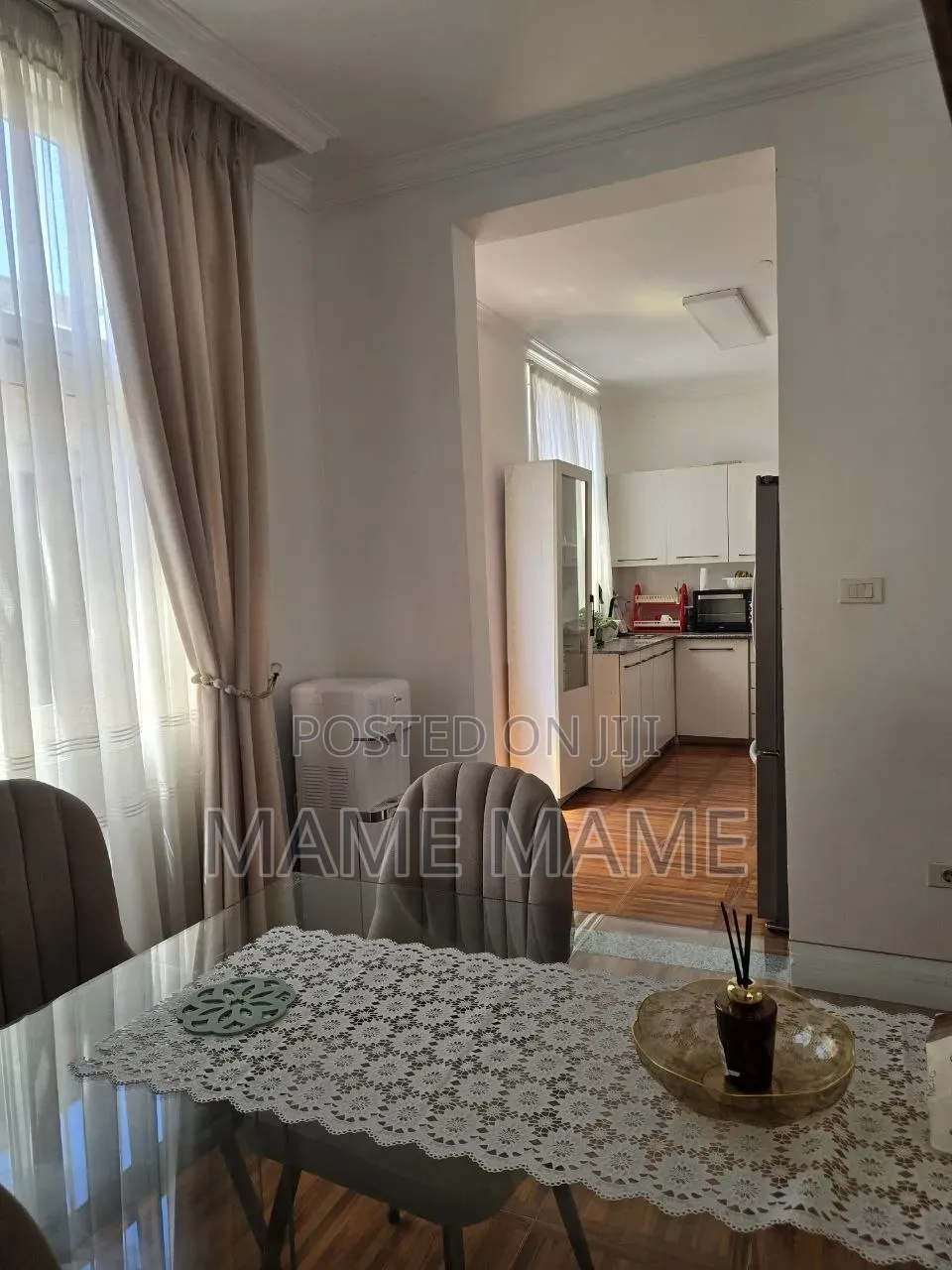 3bdrm House in Addis Abeba, Bole for rent