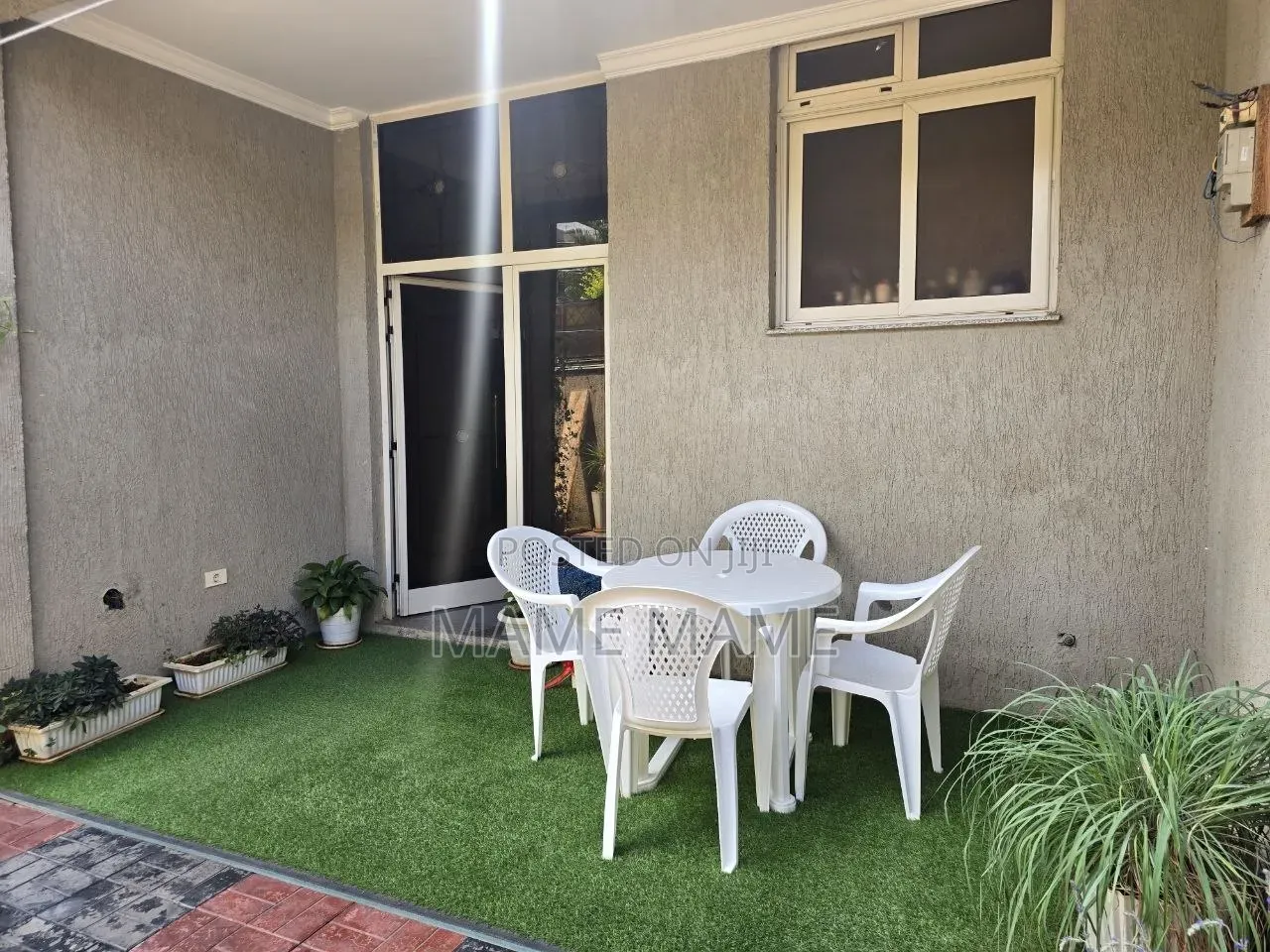 3bdrm House in Addis Abeba, Bole for rent