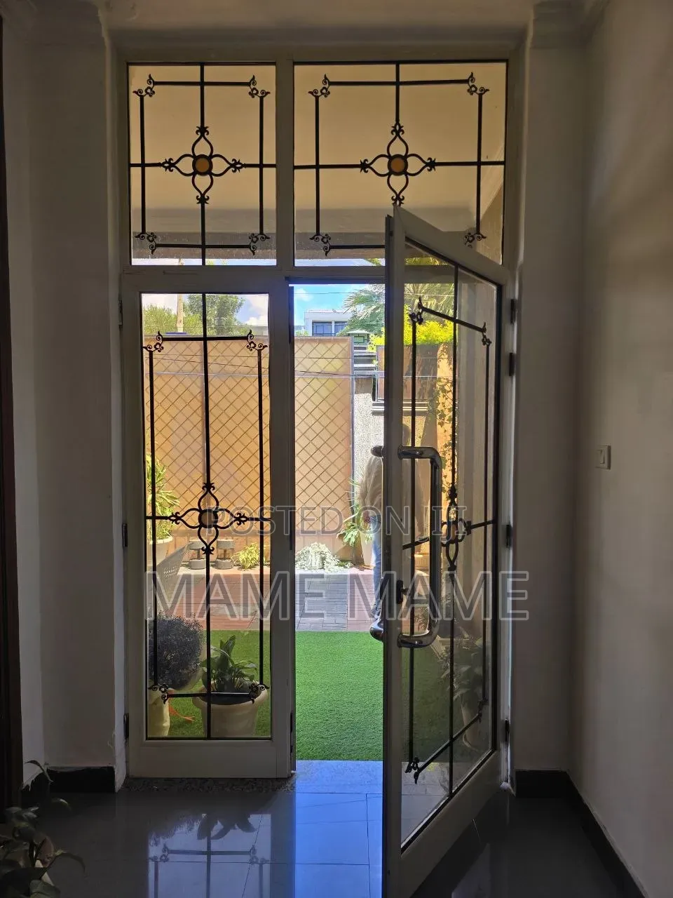 3bdrm House in Addis Abeba, Bole for rent